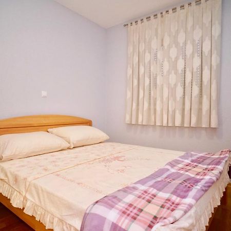 Villa Luxury Trogir Seget Vranjica Exterior photo